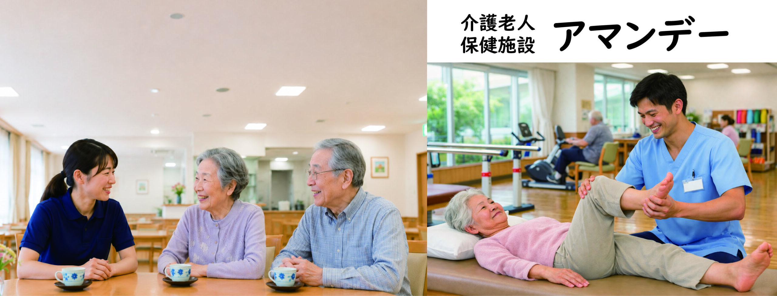 部屋状況（空室あり）